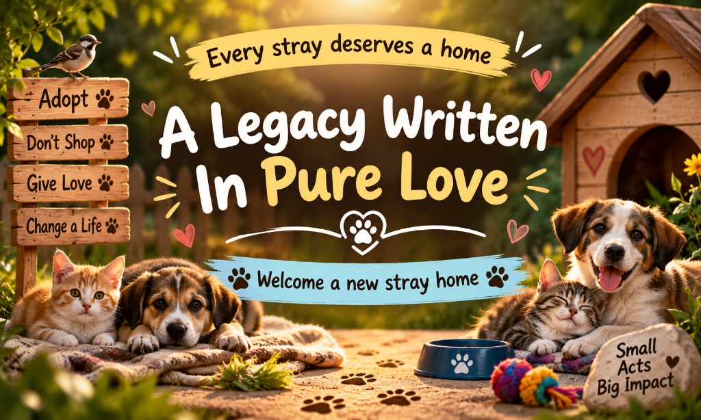 Adopt Don't Shop 1